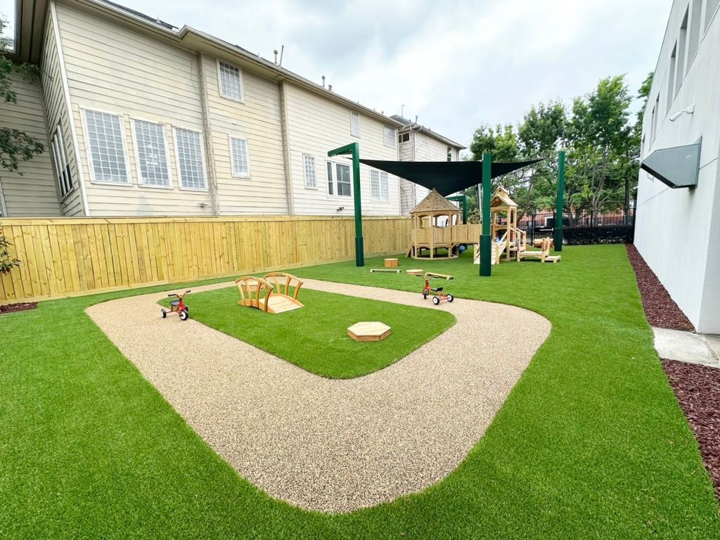 montessori playground