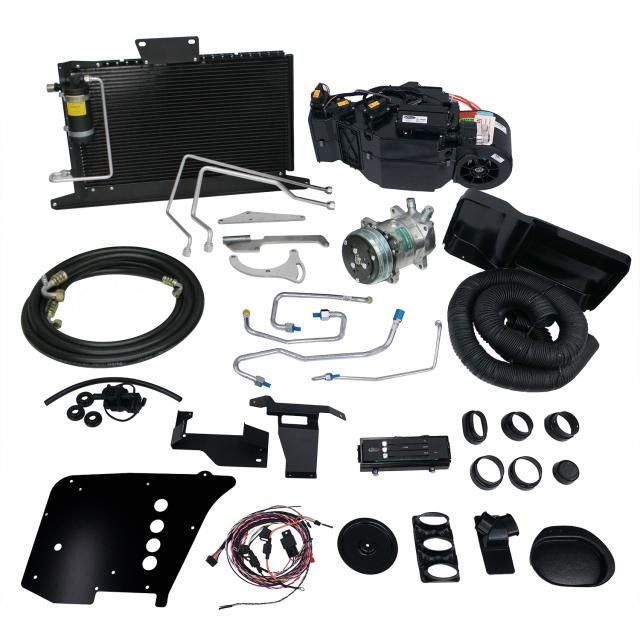 Vintage Air Sample Kit