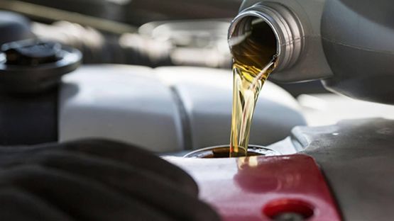 Lube, Oil, and Filter Change Services blog from Two Brothers Restoration & Auto Repair