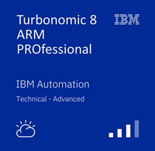 Turbonomic 8 ARM PROfessional