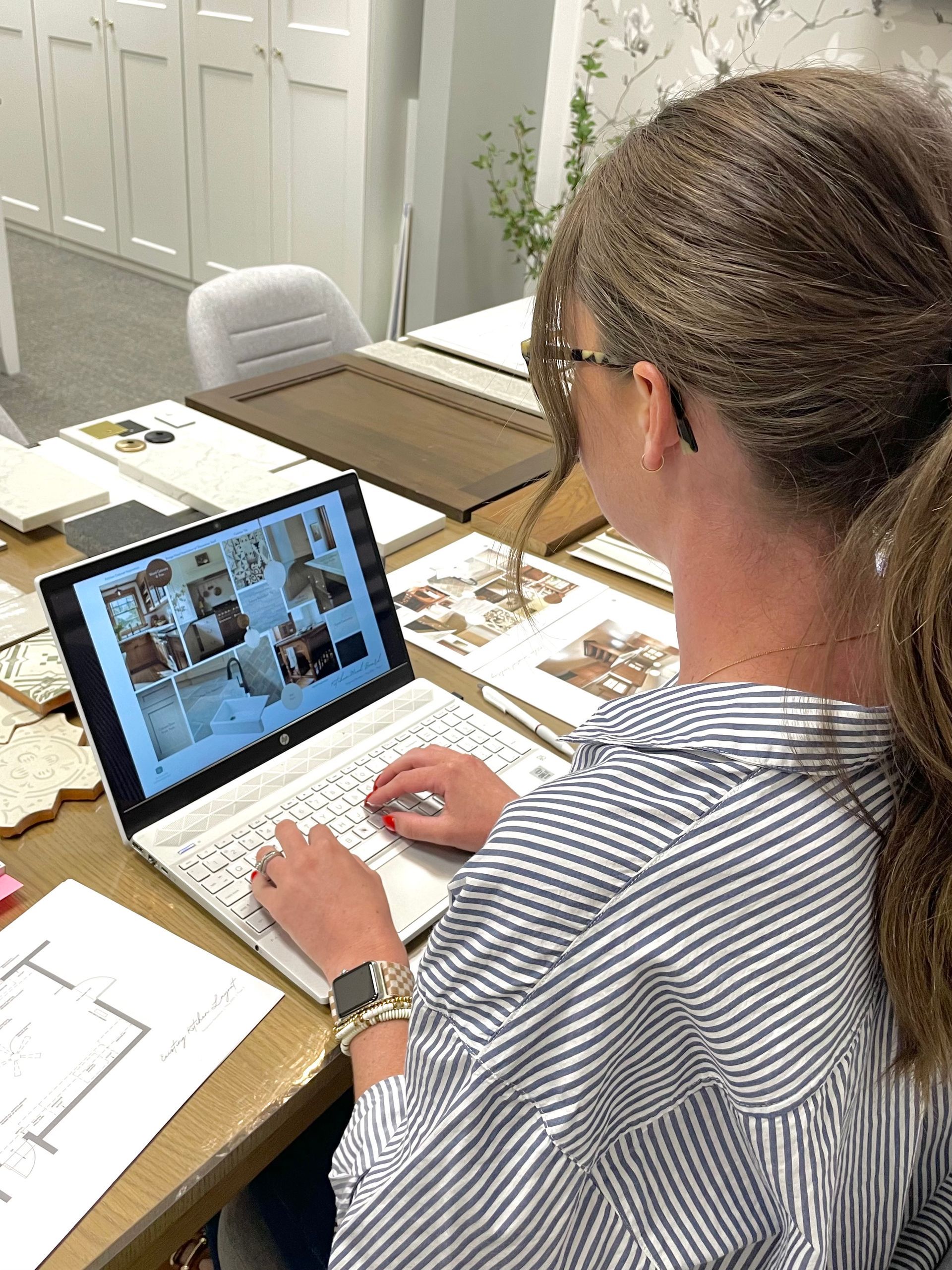 Two People — St. Paul, MN — APEX Design Build