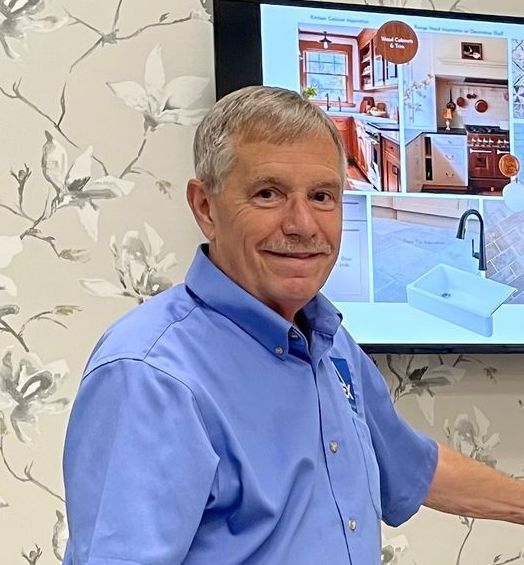 John  Biancini — St. Paul, MN — APEX Design Build