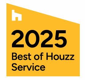 Best Of Houzz Service — St. Paul, MN  — APEX Design Build