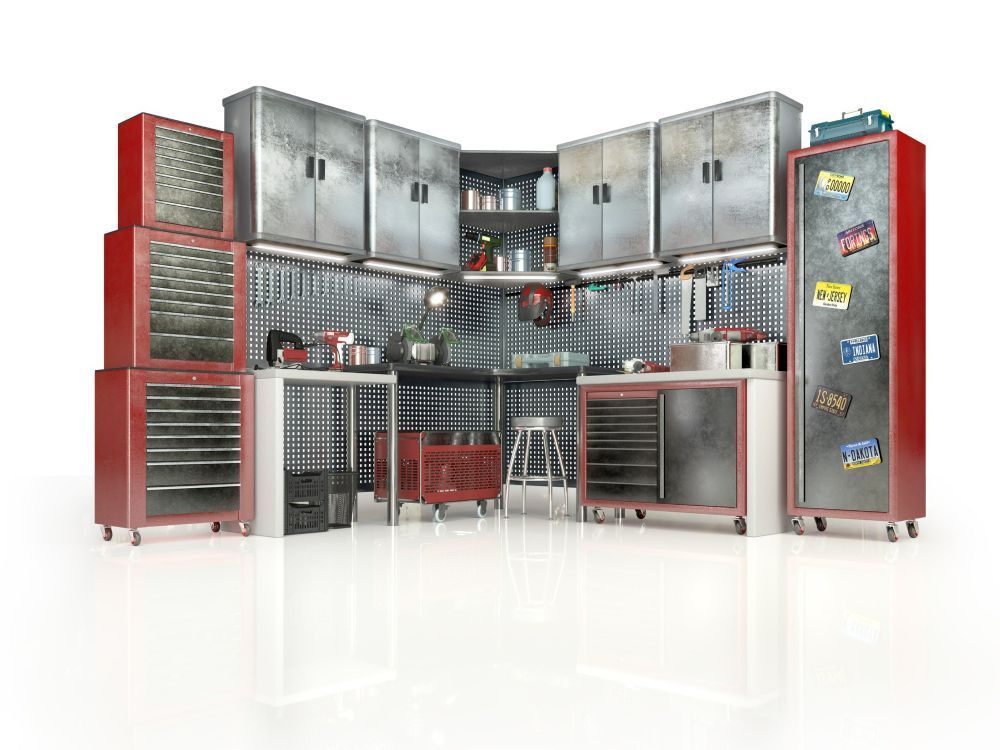 Classic Kitchen — St. Paul, MN — APEX Design Build