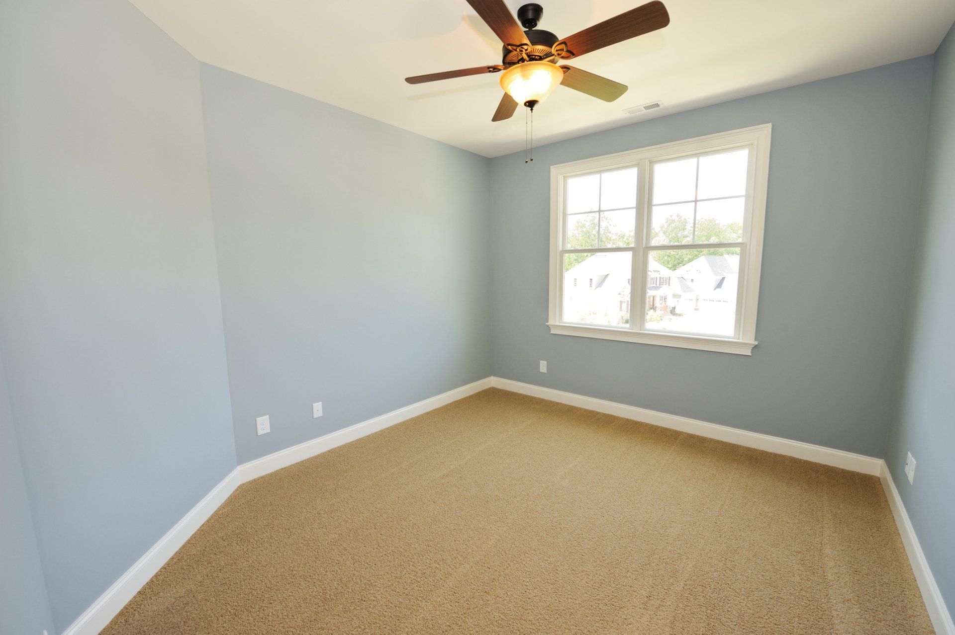 Brown Room — St. Paul, MN — APEX Design Build