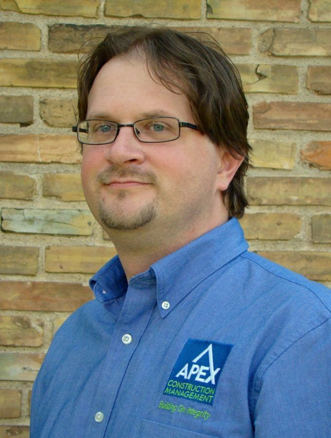 Matt Grudzielanek — St. Paul, MN — APEX Design Build