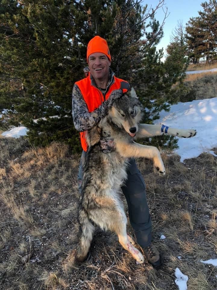 Chimney Rock Outfitters Gallery Image