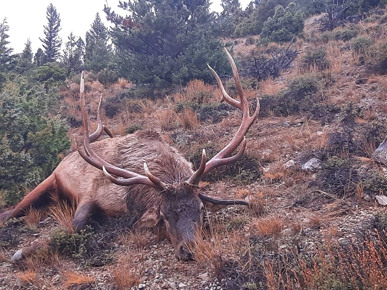 Chimney Rock Outfitters Gallery Image