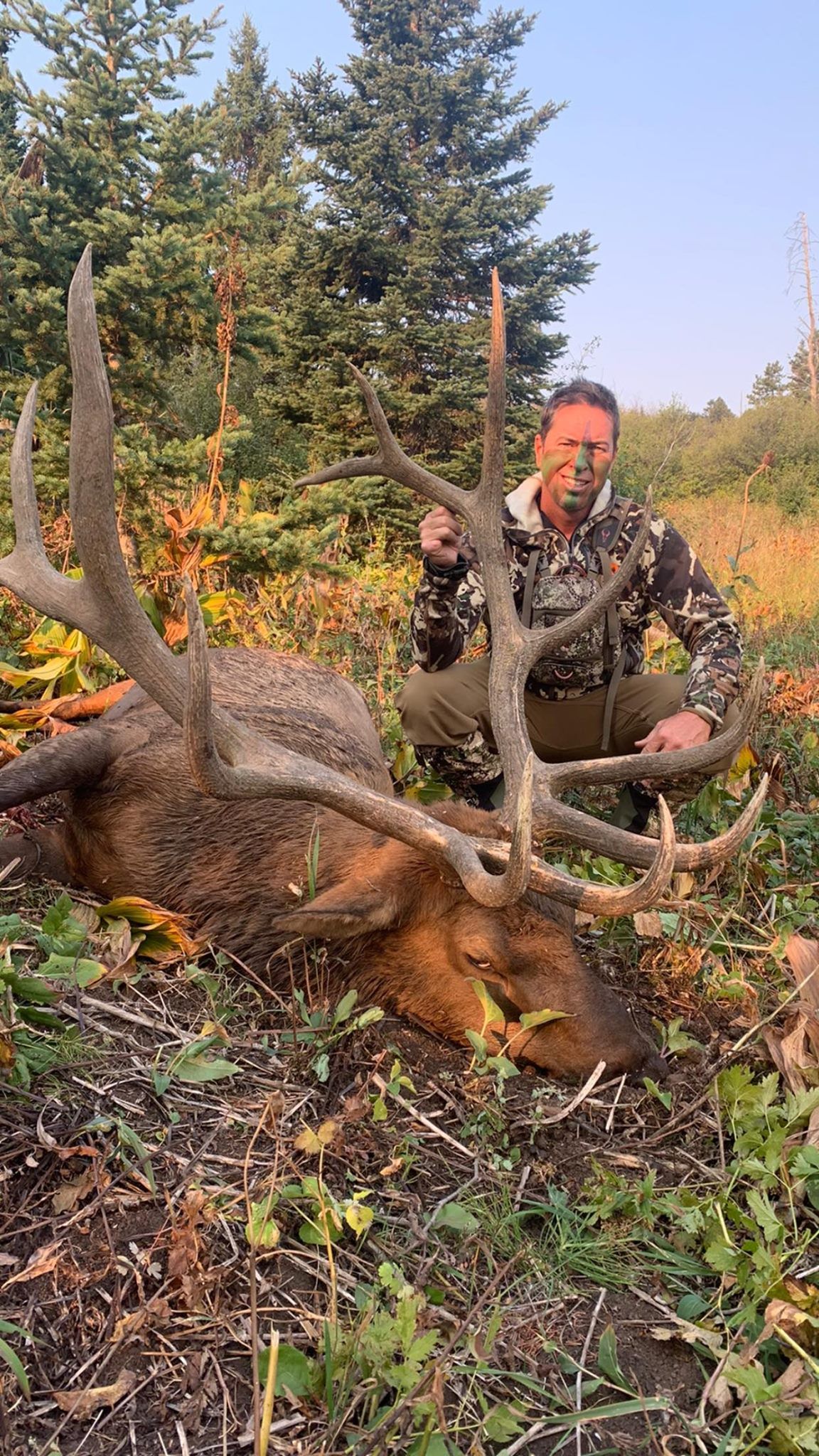 Chimney Rock Outfitters Gallery Image