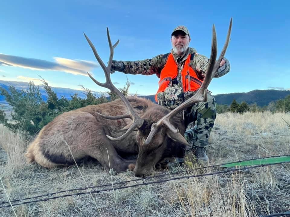 Chimney Rock Outfitters Gallery Image