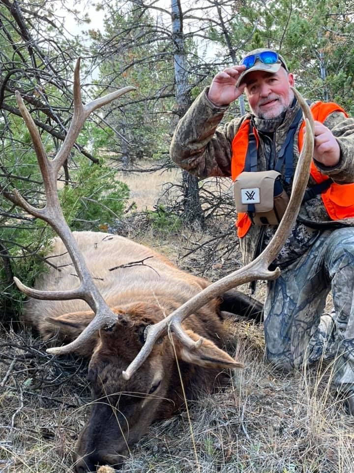 Chimney Rock Outfitters Gallery Image