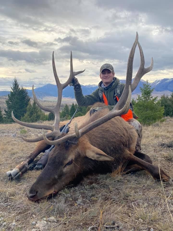 Chimney Rock Outfitters Gallery Image