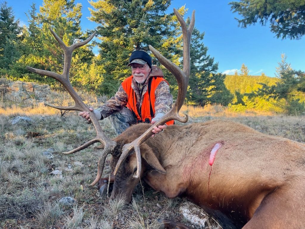 Chimney Rock Outfitters Gallery Image