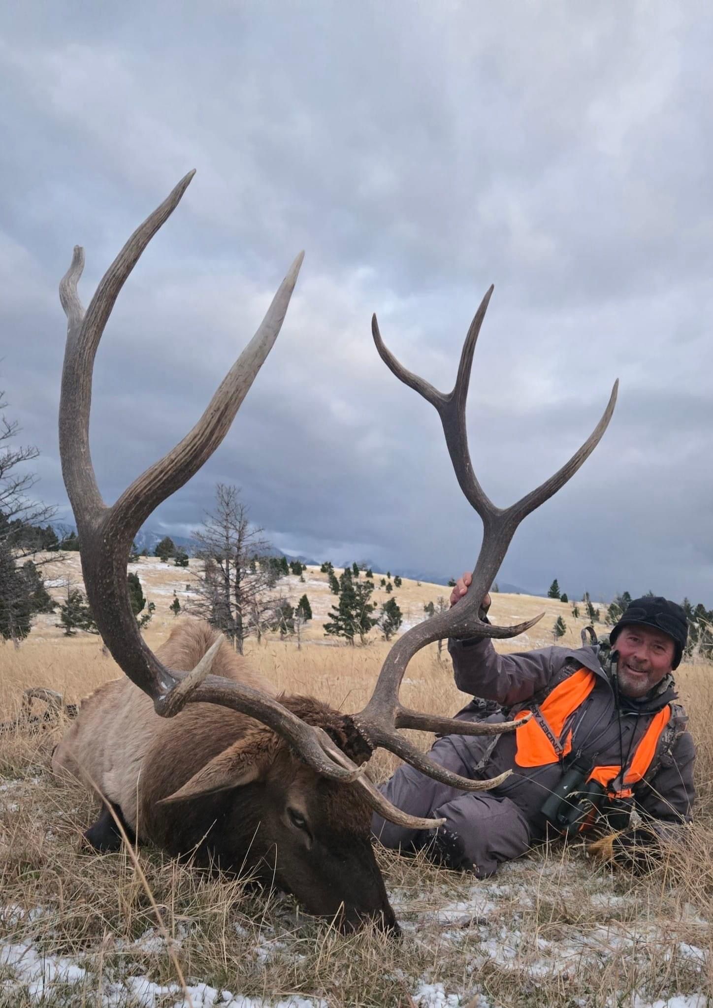 Chimney Rock Outfitters Gallery Image