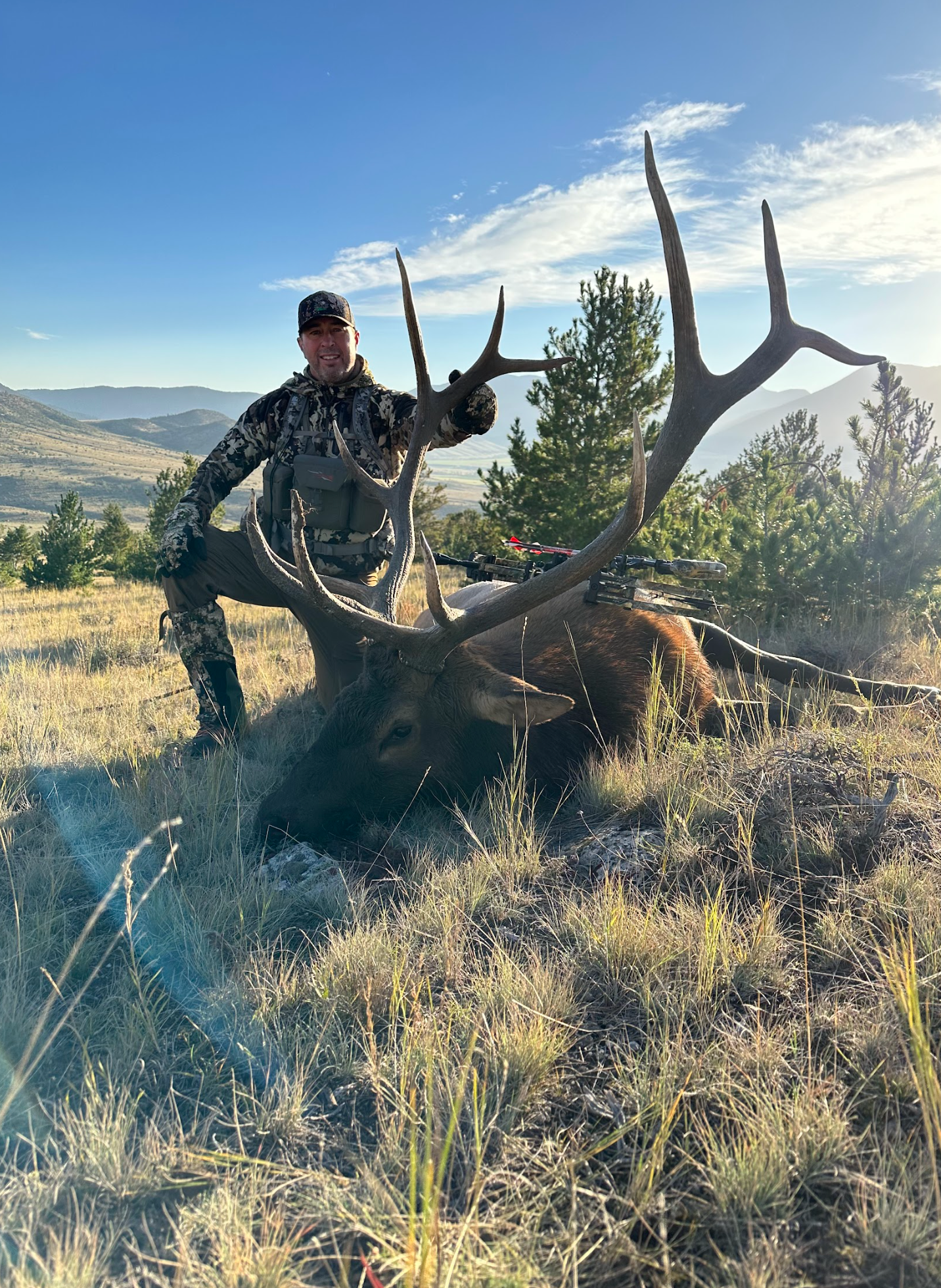 Chimney Rock Outfitters Gallery Image