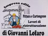 IMPRESA EDILE LOFARO LOGO