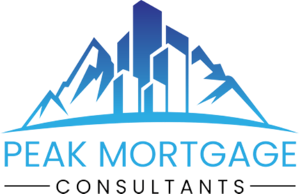 Peak Mortgage Consultants Logo