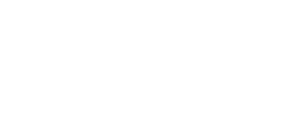 A large, yellow, circular sun icon with bold rays radiates against a dark, night-blue sky.