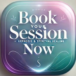 NYC Past Life Hypnosis Button