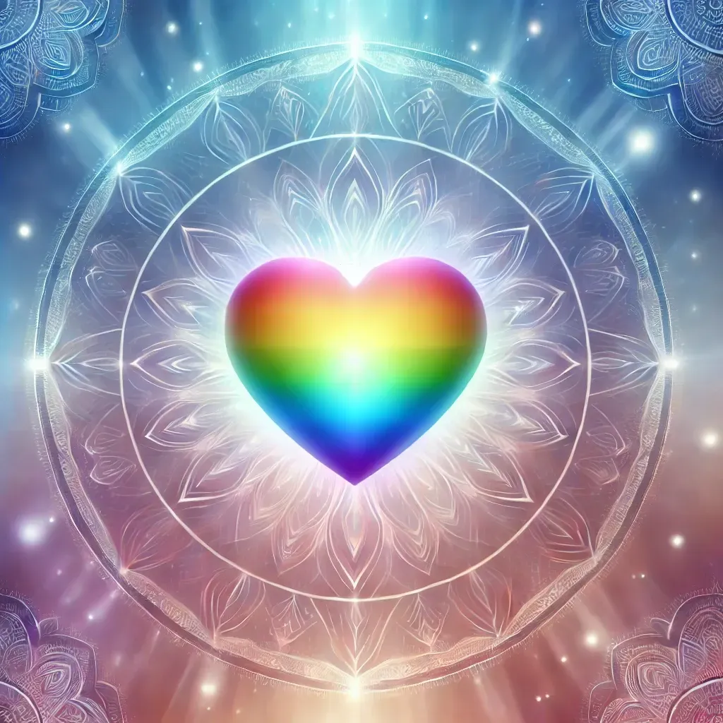 Rainbow Heart NYC Past Life Hypnosis