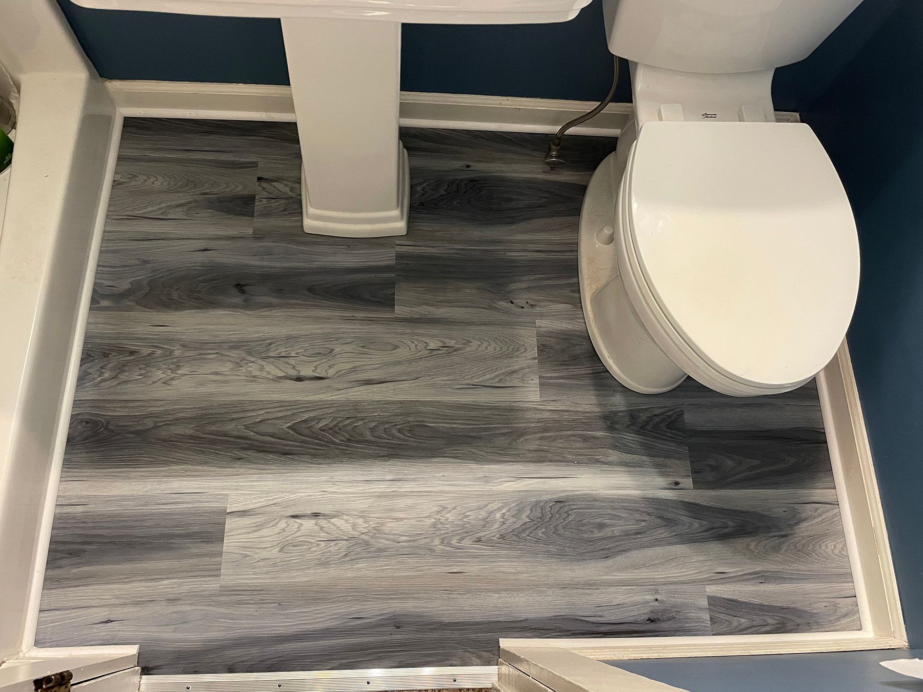 NextStep Remodeling Erie, PA Flooring