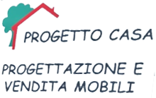 PROGETTO CASA logo
