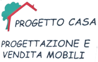 PROGETTO CASA logo
