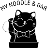 My Noodle & Bar logo