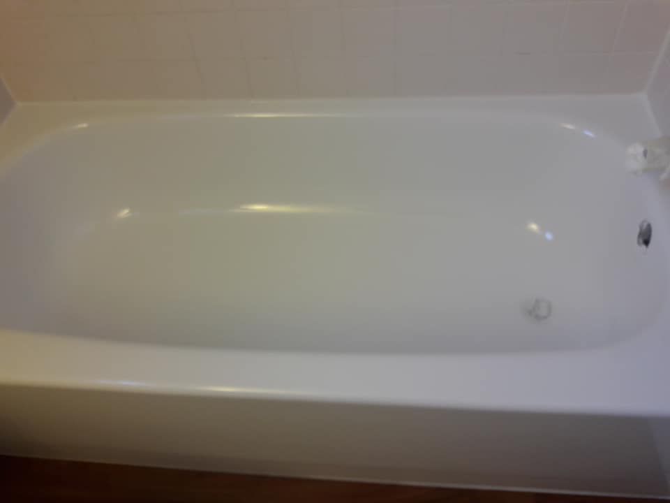 Bathtub refinishing — Kenner, LA — SurfacePro Bathtub Refinishing