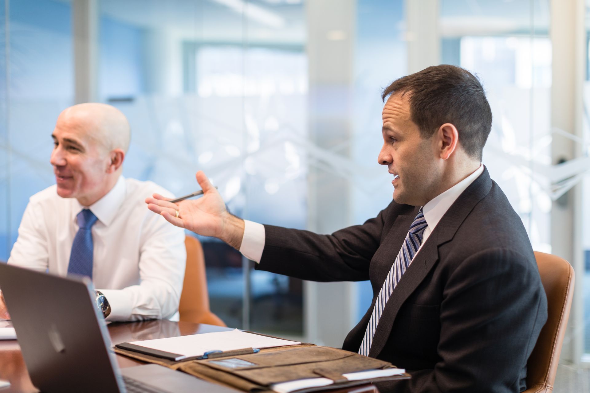 civil litigation lawyers washington dc