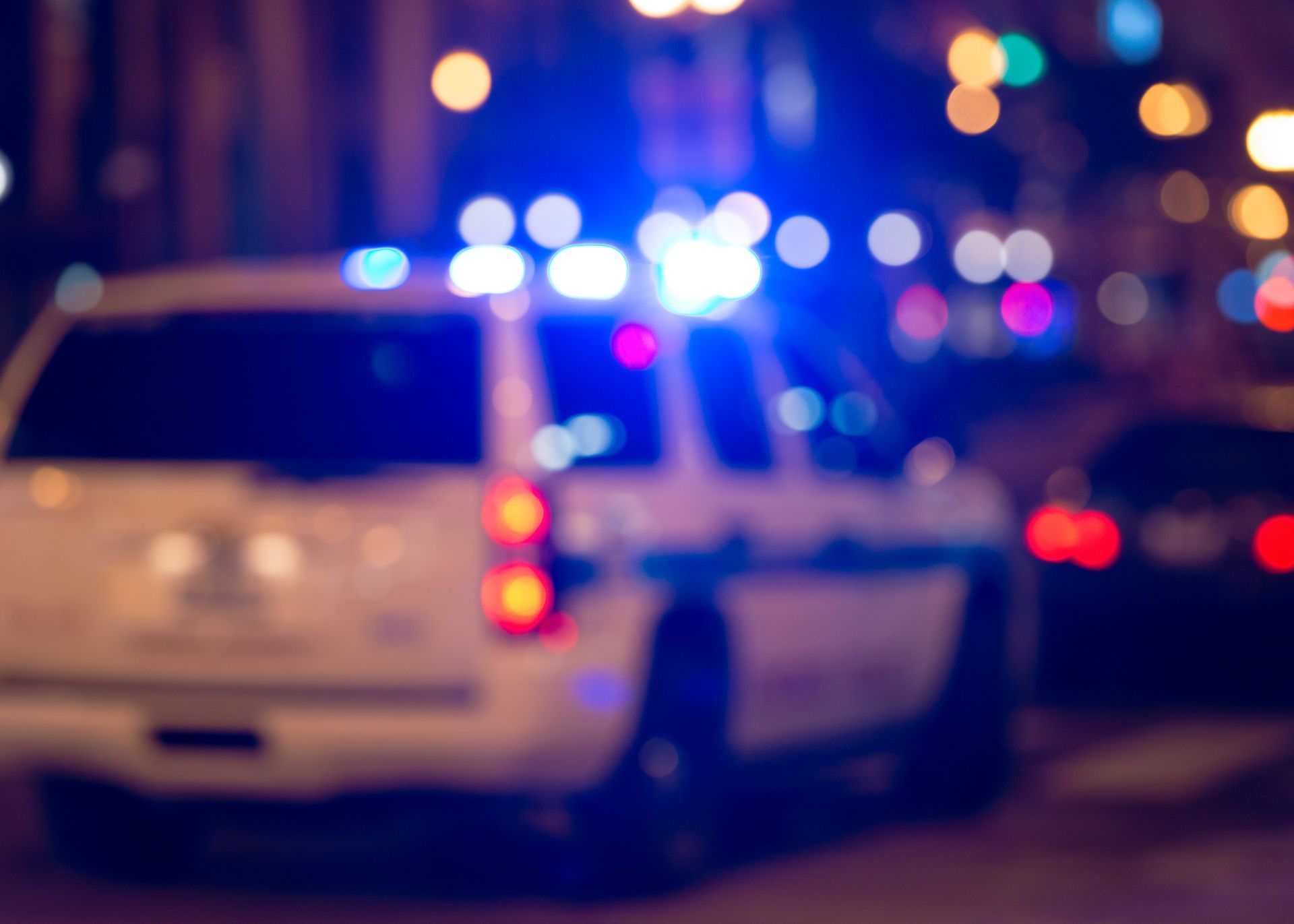 Successfully Defended Two Federal Law Enforcement Officials in Grand Jury Investigation Over Alleged Excessive Force