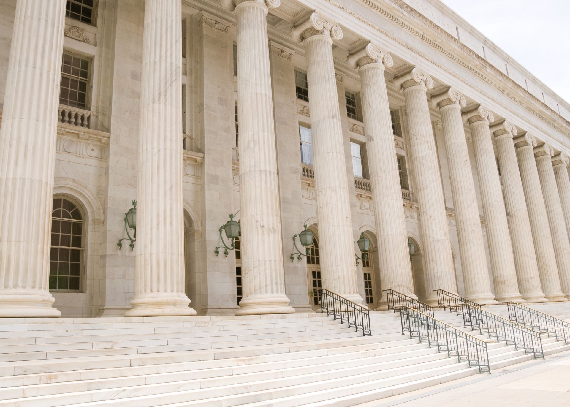 civil litigation lawyers in washington dc