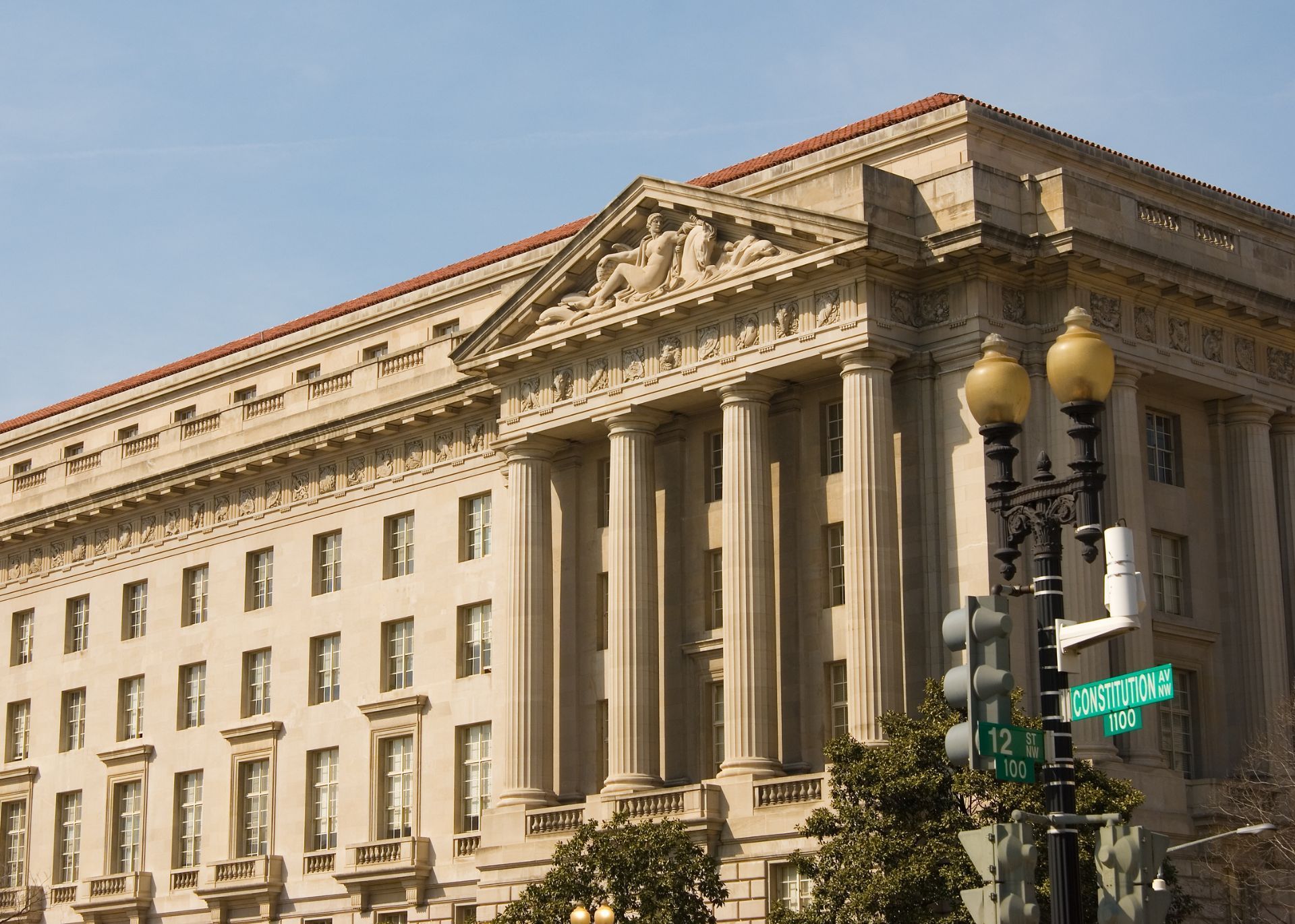 White-Collar Defense Case Washington DC