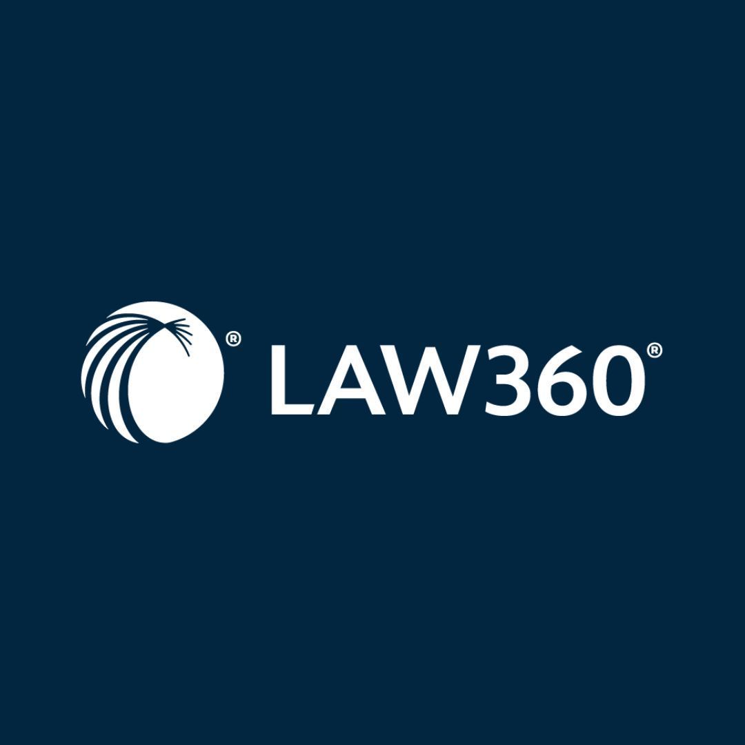 Justin Dillon Featured in Law360