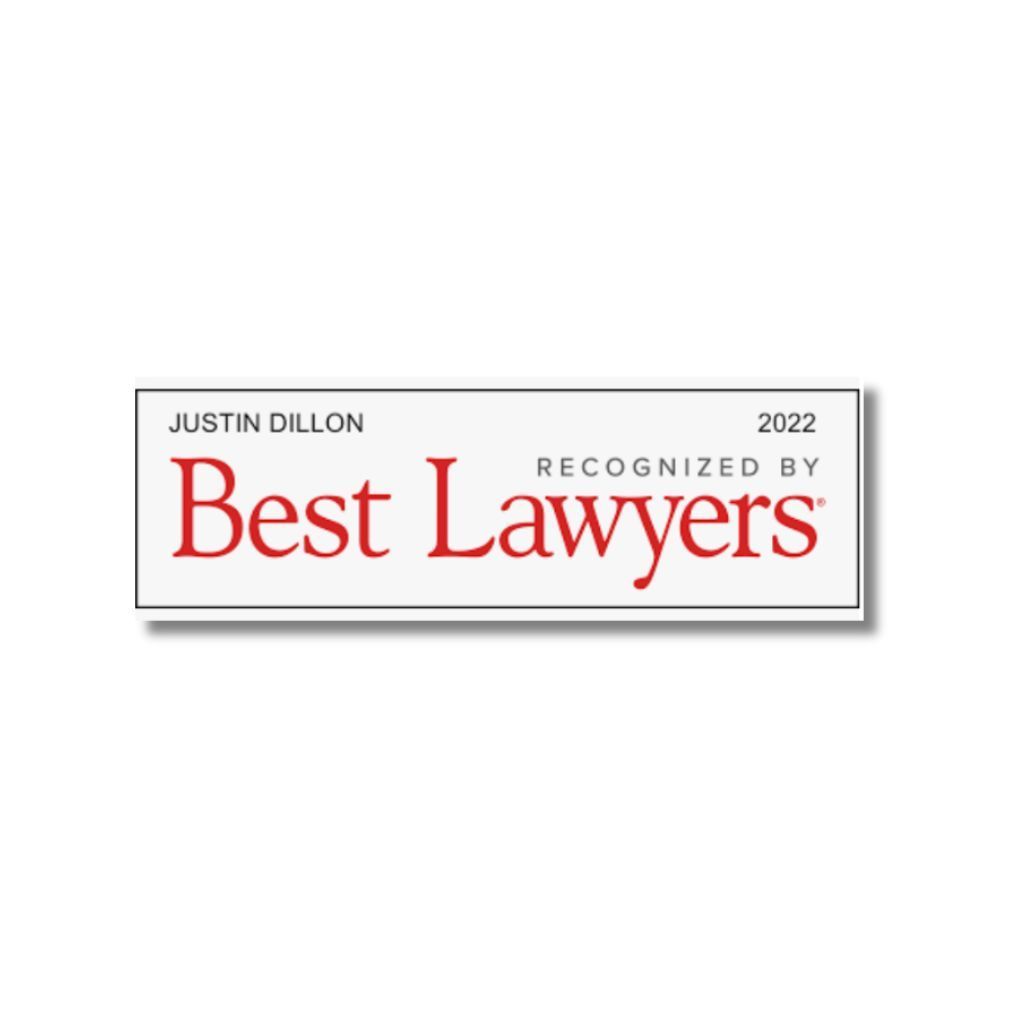 best lawyer Christopher Muha 2023