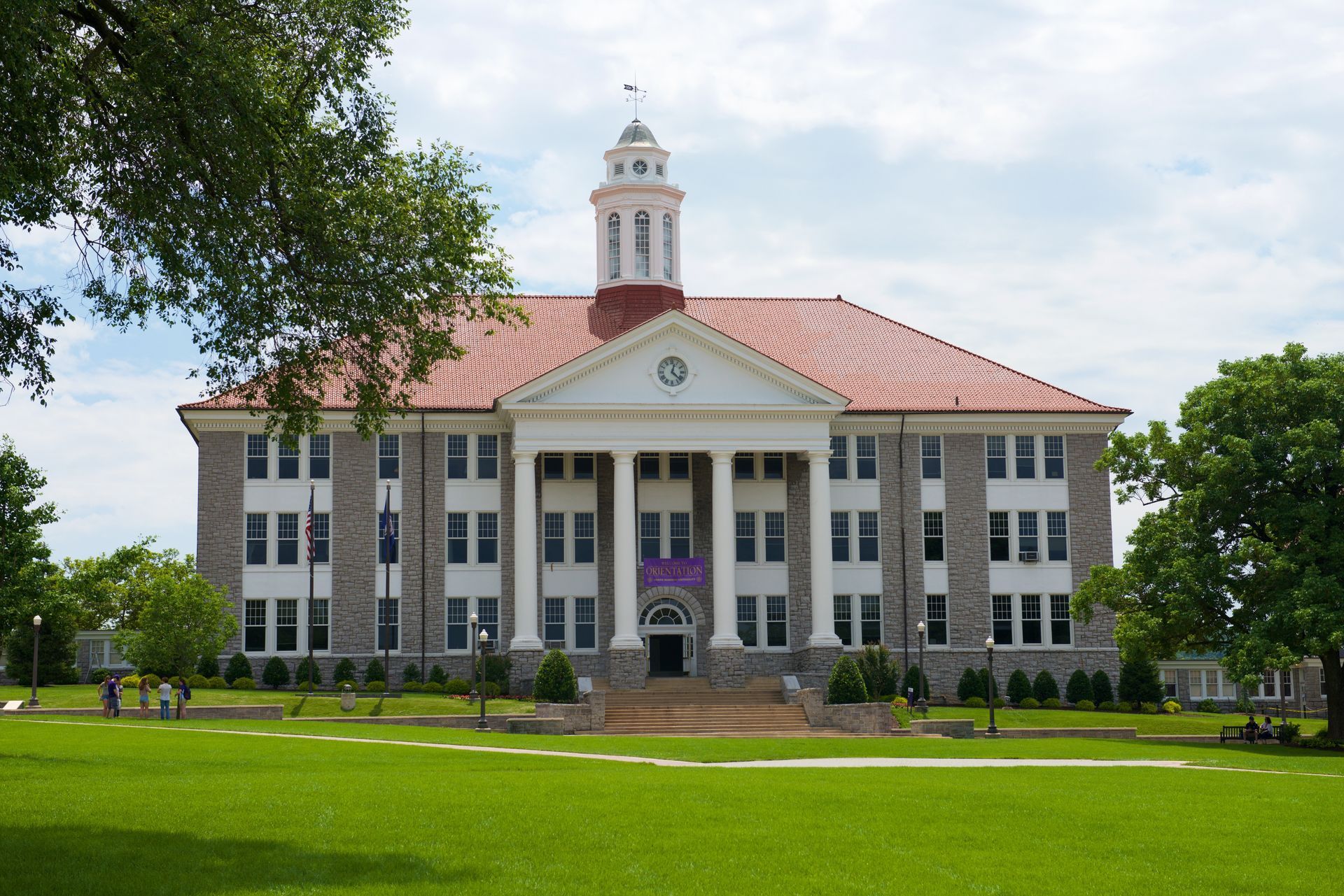 Dillon PLLC Defends James Madison University Professor
