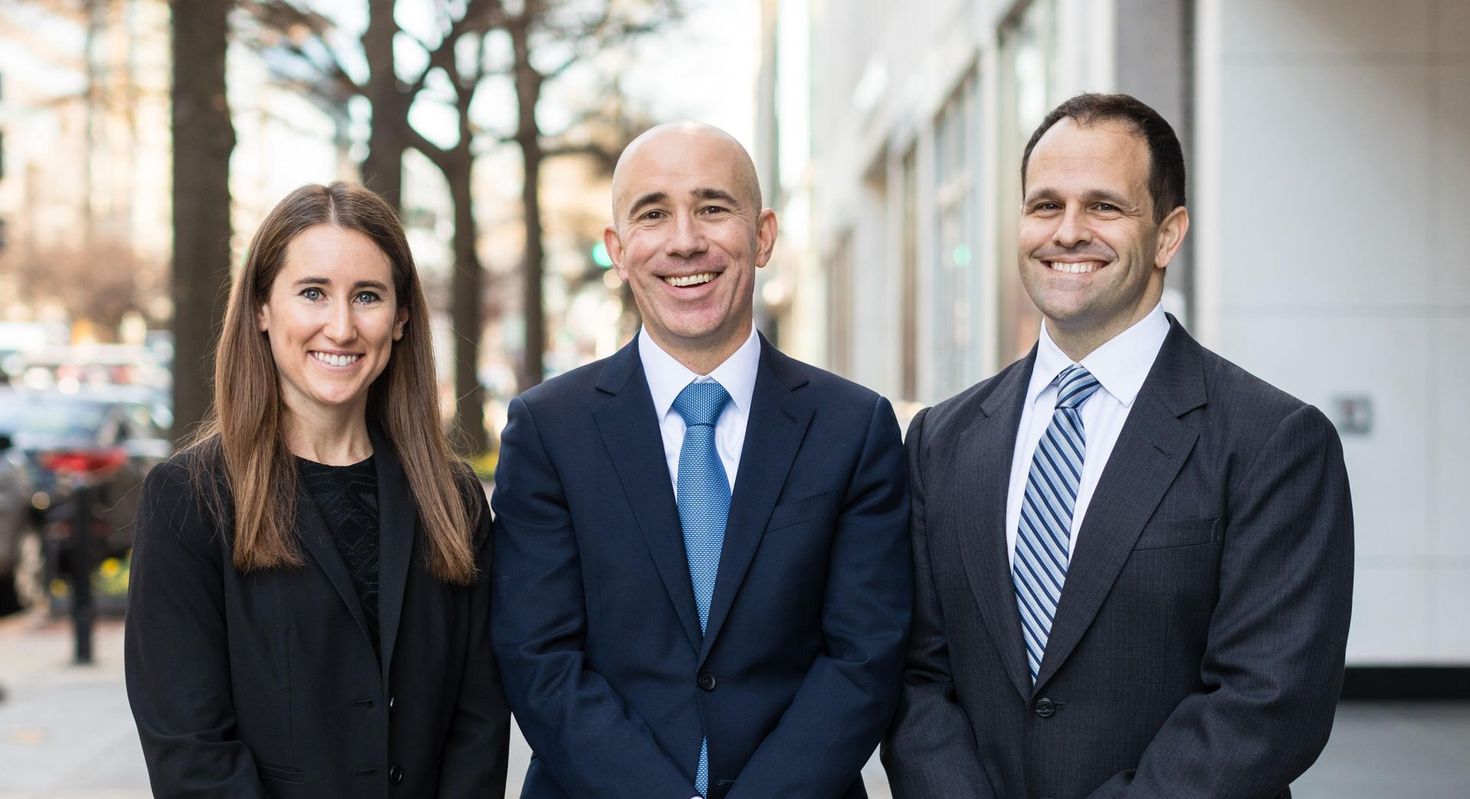 Dillon PLLC Law Firm Washington DC