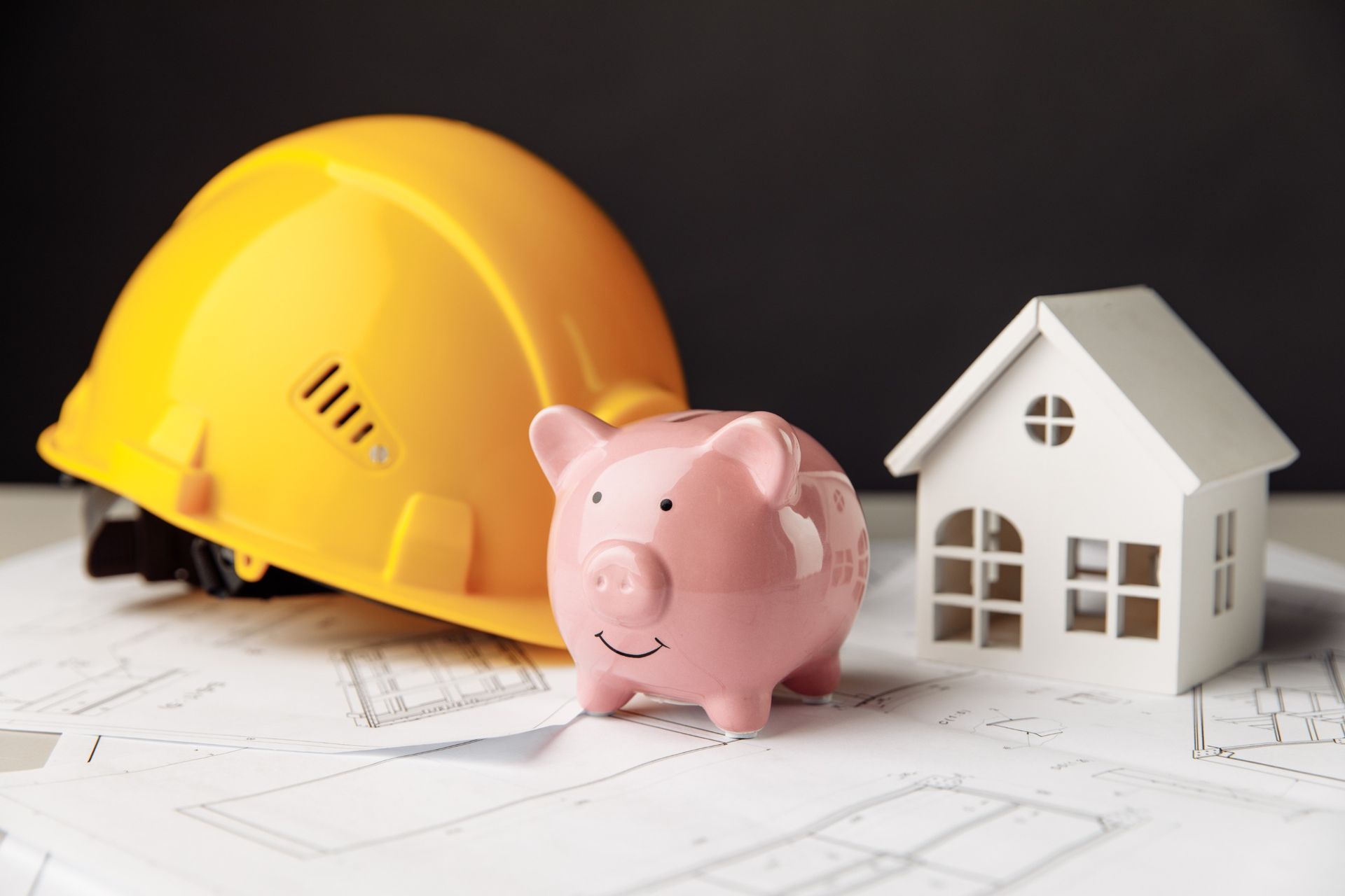 What Are Construction Loans, and How Do They Work?