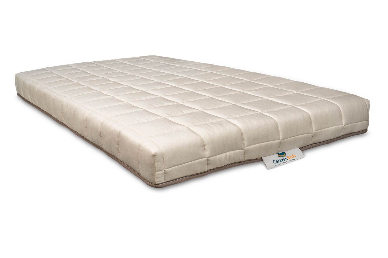 Tajo Caravan Mattress Soft - Medium Feel