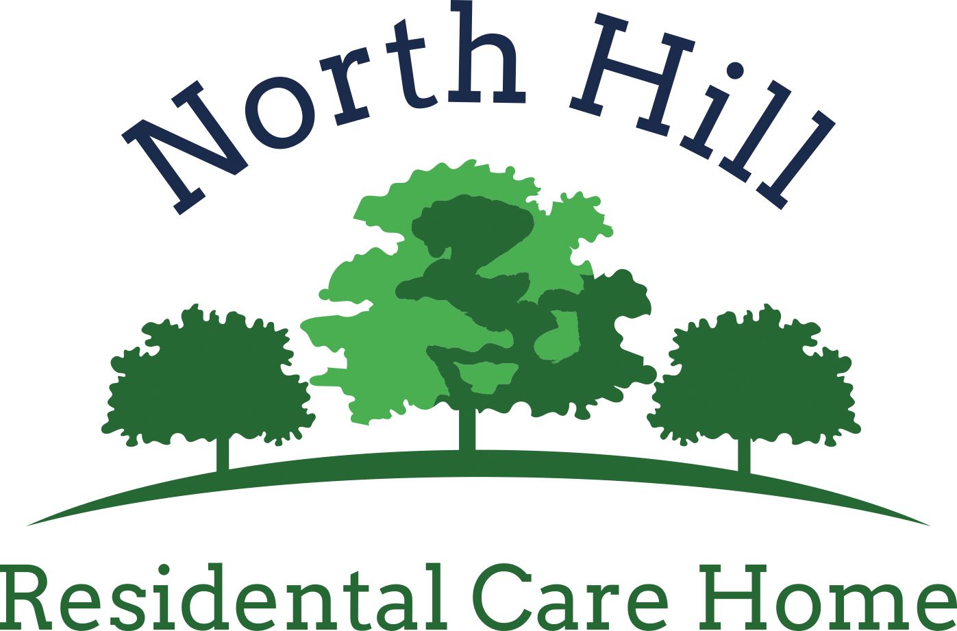 North Hill Residential Care Home | Logo