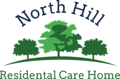 North Hill Residential Care Home | Logo