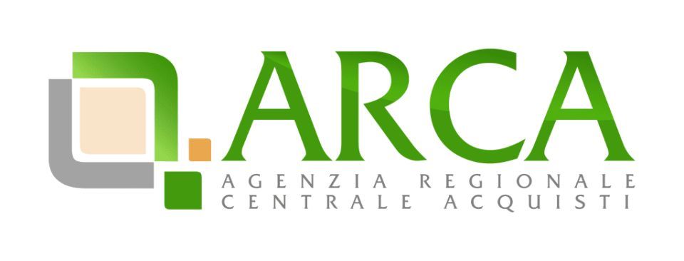 Logo Arca