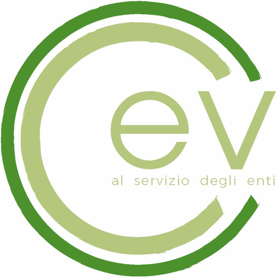 Logo CEV