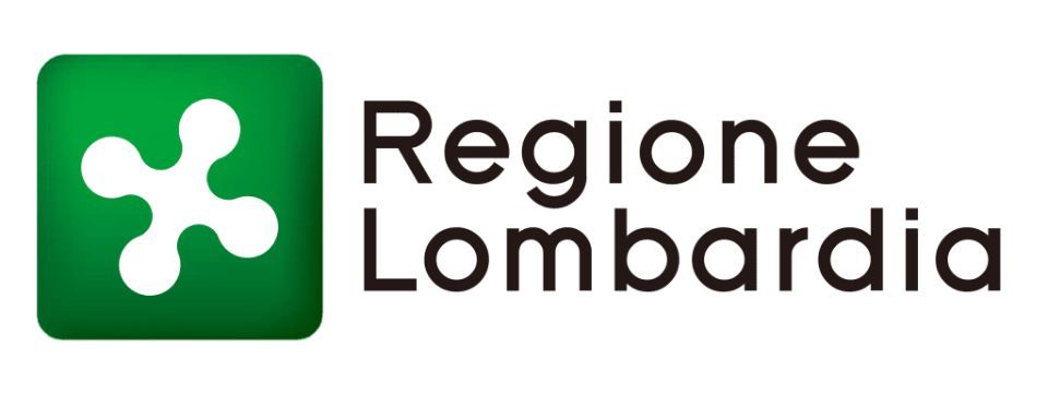 Logo Regione Lombardia