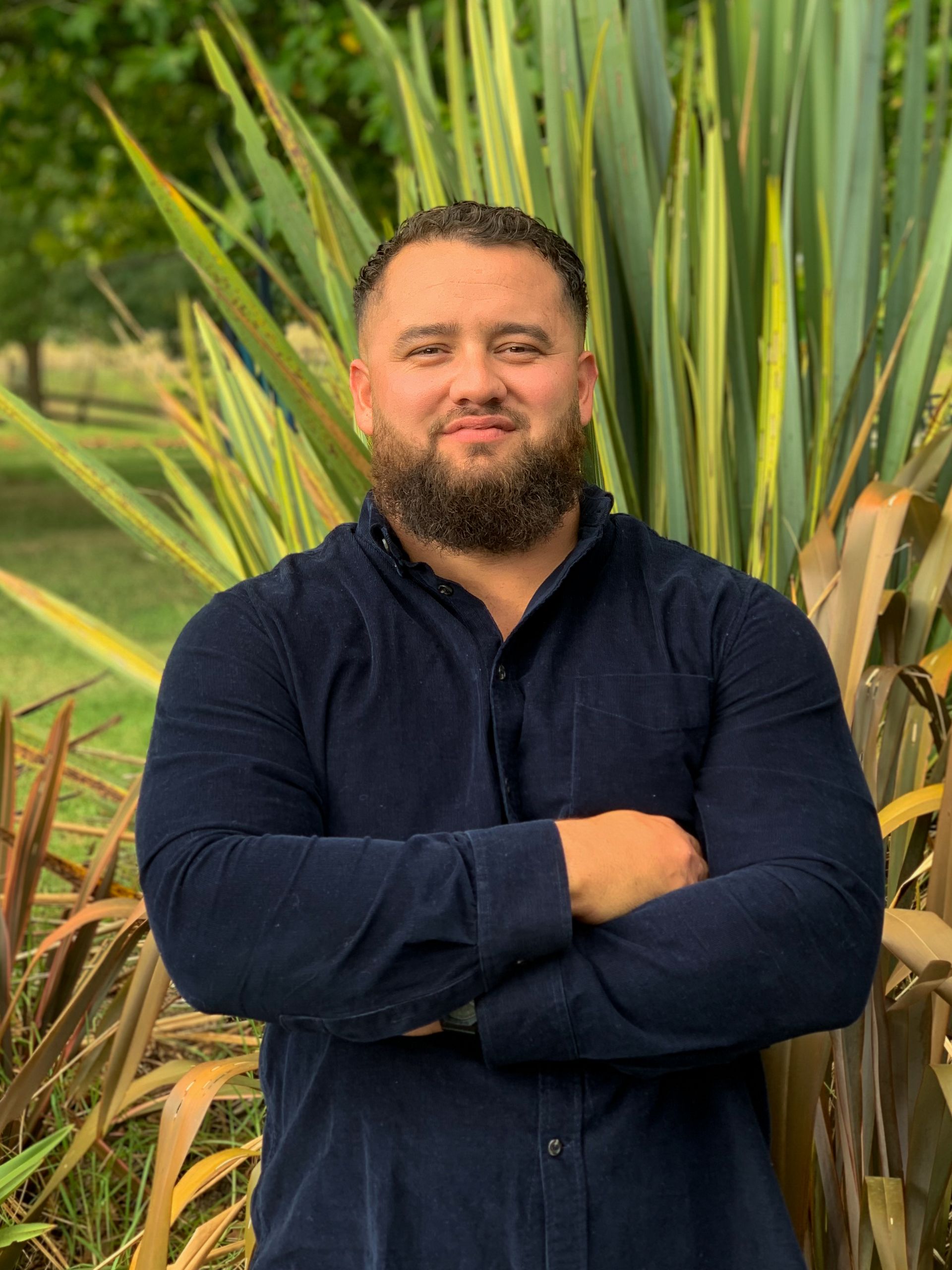 Gideon Paerata Rihari
 - Ngāti Torehina Ki Matakā