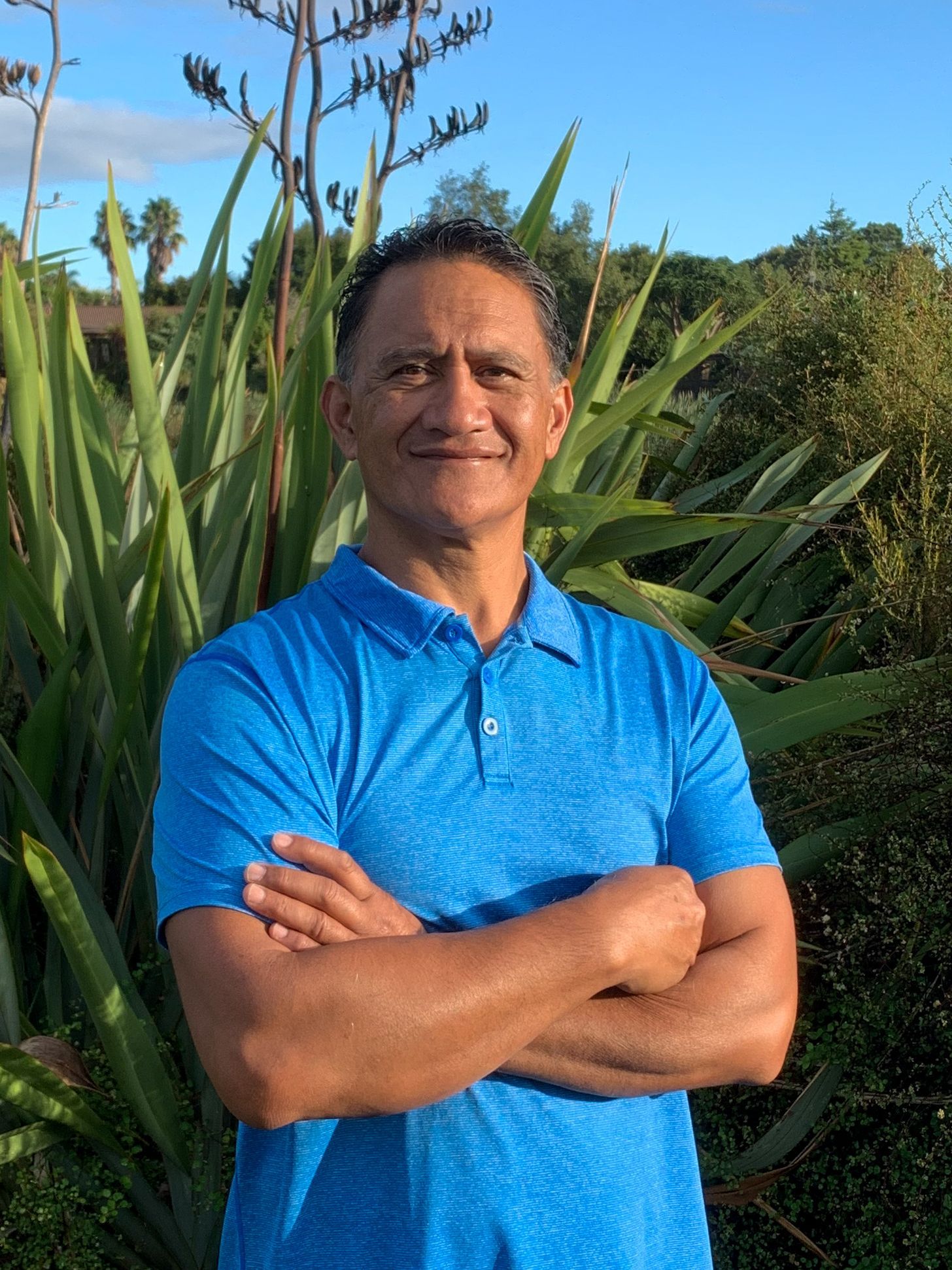 Herb Rihari - Ngāti Torehina Ki Matakā