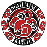He tohu a Ngāti Manu
