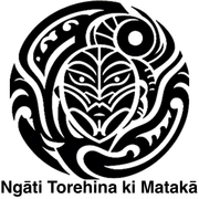 He tohu a Ngāti Torehina Ki Matakā