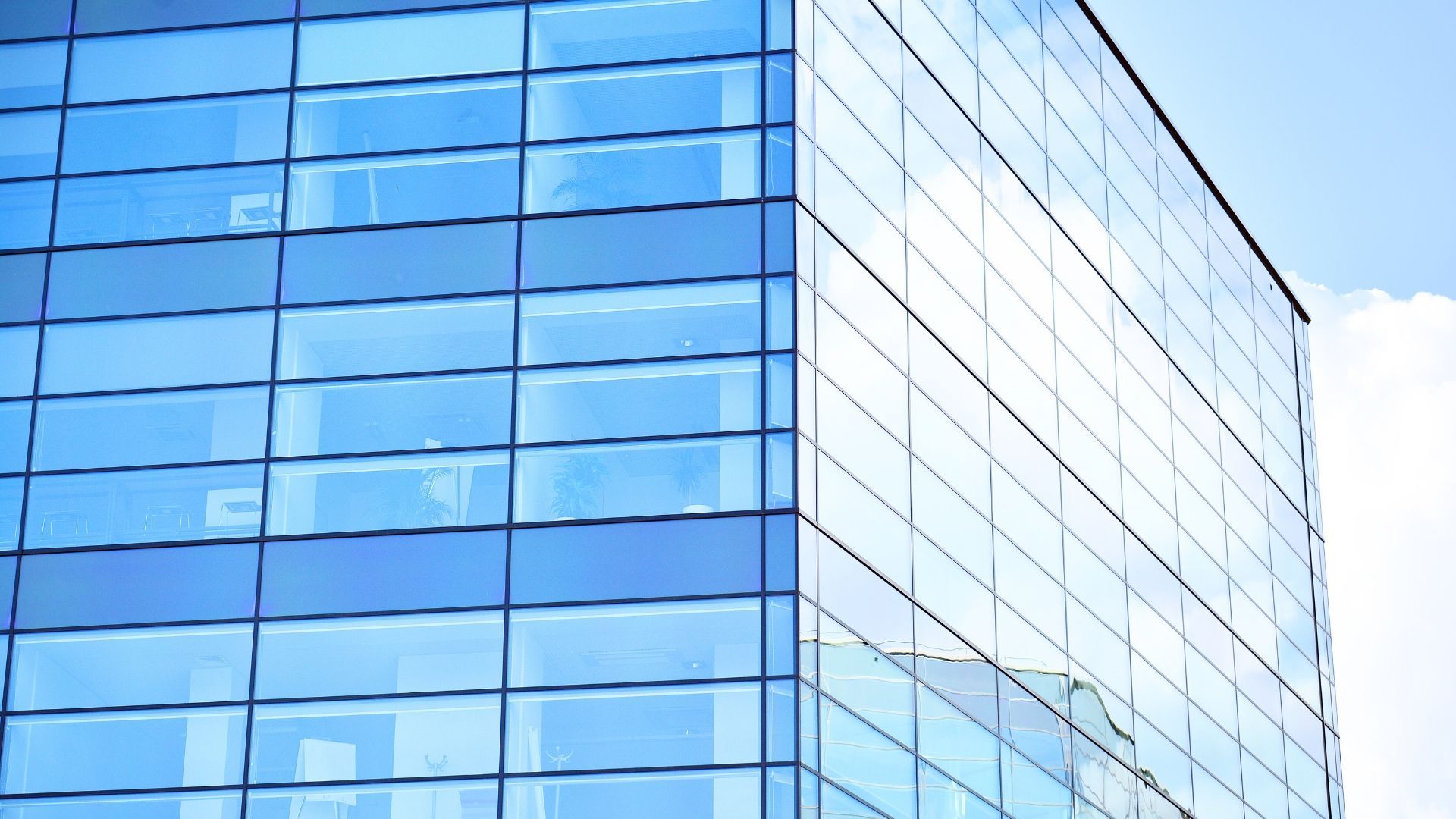 Do you need to source glass for spandrel panels? Explore the kinds of glass you can use and key fact