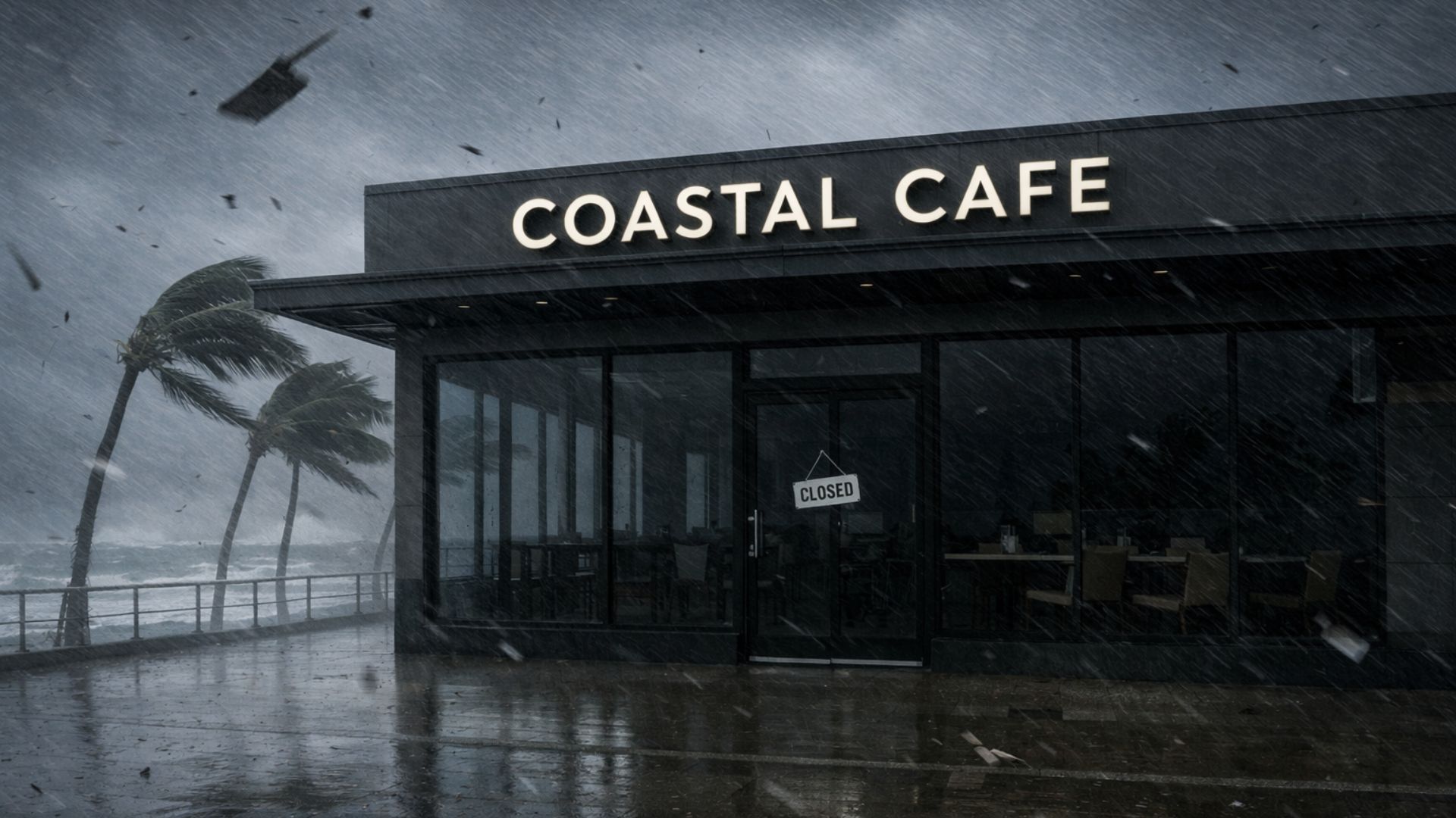 What is impact-resistant glass and how is it different from other kinds of super-strong glass? 